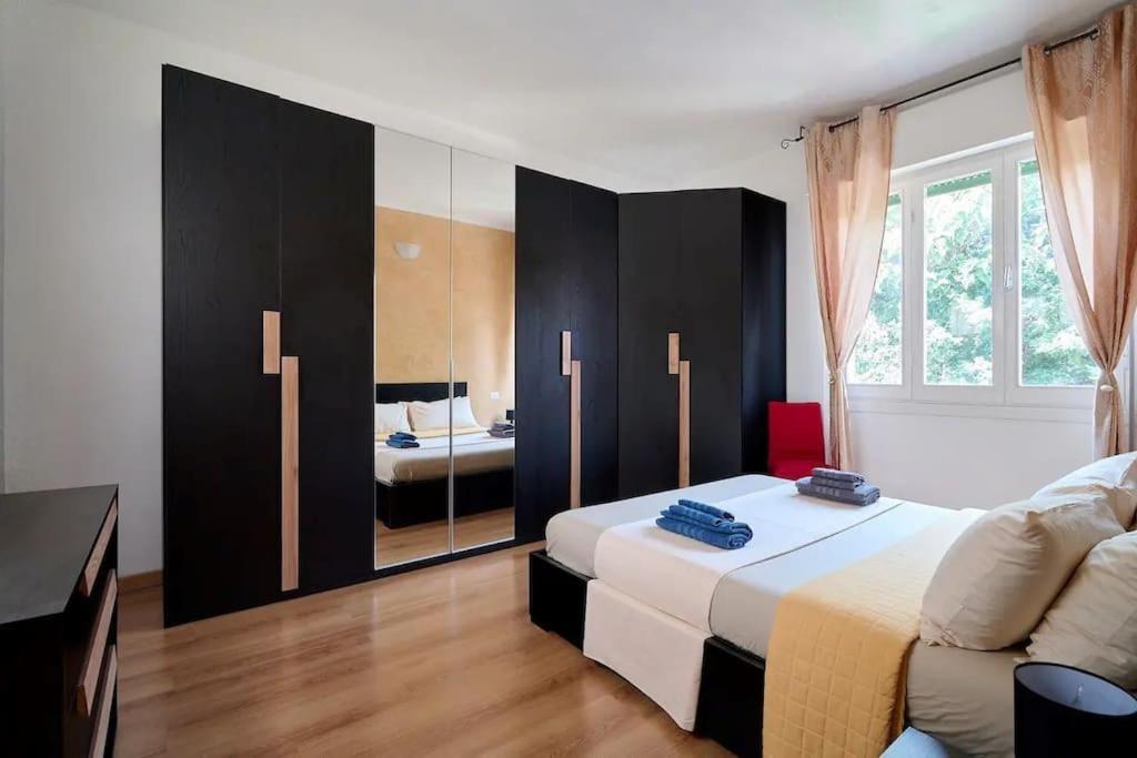 New Apartment In Milan, Ospedale Niguarda Exterior foto