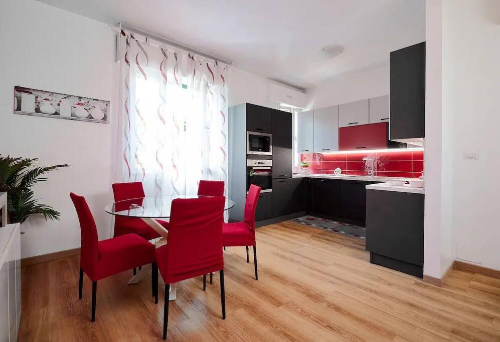 New Apartment In Milan, Ospedale Niguarda Exterior foto